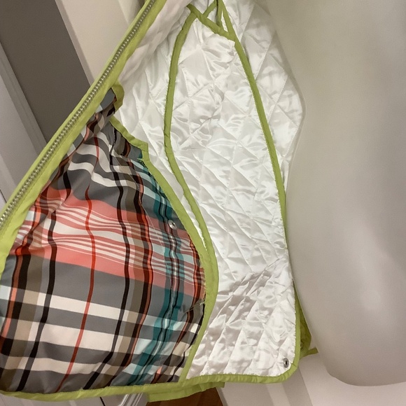 Lands’End Dory Jacket Sz 16 - Picture 5 of 15